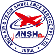 ansh air ambulance