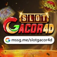 GACOR4D